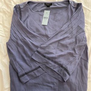 Ann Taylor Blouse